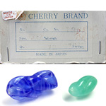 Vintage Lampwork Beads