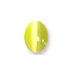 Cats Eye Yellow