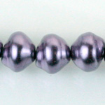 Pearl Beads Snailshell