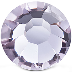 Preciosa Crystal Flat Back Hotfix MAXIMA Chaton Rose - 10SS MESMERA