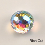 MC 3/4 Ball Rich Cut