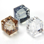 Cube Beads