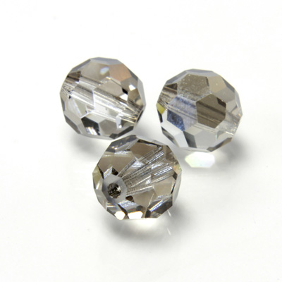 Preciosa Crystal Bead Regular Cut - Round 12MM VELVET