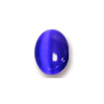 Cats Eye Royal Blue