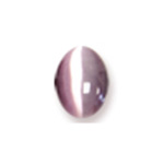 Cats Eye Light Purple