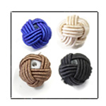 Cotton Woven Beads