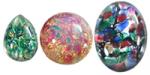 Opal Color Cabochons Handmade