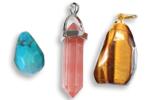 Gemstone Pendants