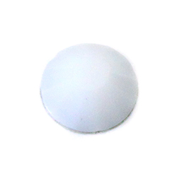 Aurora Crystal Flat Back Rhinestone - 16SS CHALKWHITE #0102