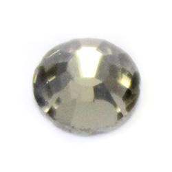 Aurora Crystal Flat Back Rhinestone - 10SS GREIGE #1011