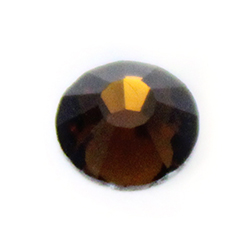 Aurora Crystal Flat Back Rhinestone - 06SS MOCCA #3051