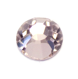 Aurora Crystal Flat Back Rhinestone - 34SS SILK #3002