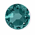 Aurora Crystal Flat Back Rhinestone - ASTRALIS - 20SS BLUE ZIRCON #8031