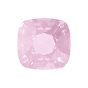 Aurora Crystal Point Back Fancy Stone Foiled - Square Antique 12x12MM ROSE WATER OPAL #5205