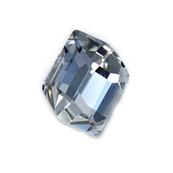 Aurora Crystal Point Back Fancy Stone Foiled - Cosmic 21X17MM CRYSTAL #0001