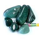 Gemstone Tumble Polished - LARGE SIZE WYOMING JADE