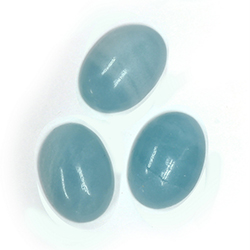 Gemstone Cabochon - Oval 18x13MM AMAZONITE