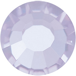 Preciosa Crystal Flat Back VIVA12&reg; Chaton Rose - 30SS ALEXANDRITE AB