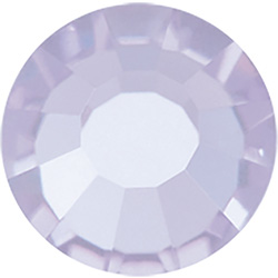 Preciosa Crystal Flat Back Hotfix VIVA12&reg; Chaton Rose - 08SS ALEXANDRITE
