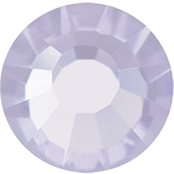 Preciosa Crystal Flat Back Hotfix VIVA12&reg; Chaton Rose - 08SS TANZANITE