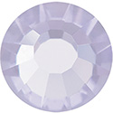 Preciosa Crystal Flat Back Hotfix VIVA12&reg; Chaton Rose - 08SS TANZANITE