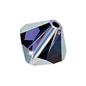 Preciosa Crystal Bead - Bicone 05MM DEEP TANZANITE