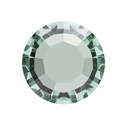 Preciosa Crystal MAXIMA Channel Stone - SS29 CHRYSOLITE