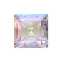 Preciosa Crystal Point Back Fancy Stone MAXIMA - Square 02MM CRYSTAL AB
