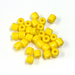 Preciosa Rola Beads - 05MM with a 1.6MM Hole SUN 83130
