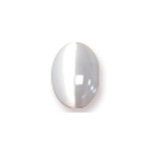 Cats Eye White