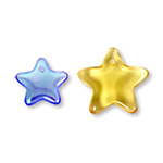 Starshape Pendants