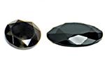 Faceted Gemstone Cabochons