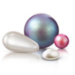 Discontinued Preciosa Nacre Pearls