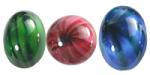 Striped & Mixed Color Cabochons