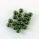 No Hole Pearl Beads