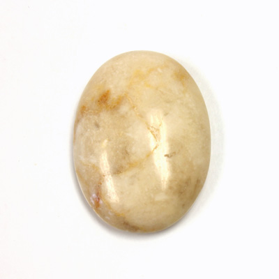 Gemstone Cabochon - Oval 30x22MM RIVERSTONE