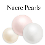 Preciosa Nacre Pearls
