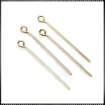 Head Pins & Eye Pins