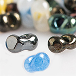 Farfalle Seed Beads&trade;